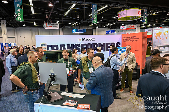751 IEEE PES TandD Anaheim 2024