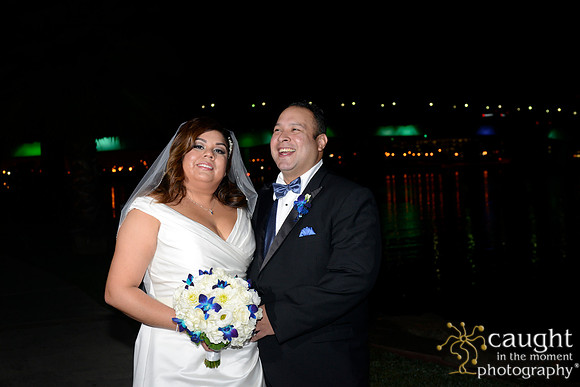 303 Hotel Maya Wedding