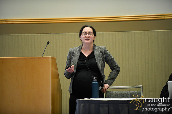 126 HOPA 2025 Conference in Portland - PreCon Sessions