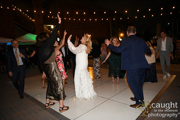 472 Brasche Packman Wedding at Long Beach Museum of Art