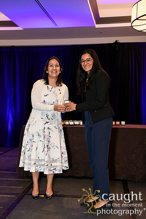 1372 AAE 2025 in Boston - Louis I. Grossman Ceremony