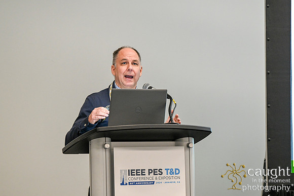 1593 IEEE PES TandD Anaheim 2024
