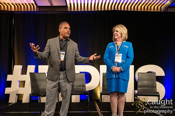 210 Digital Promise-Fall 2022 Highlights from Day 3