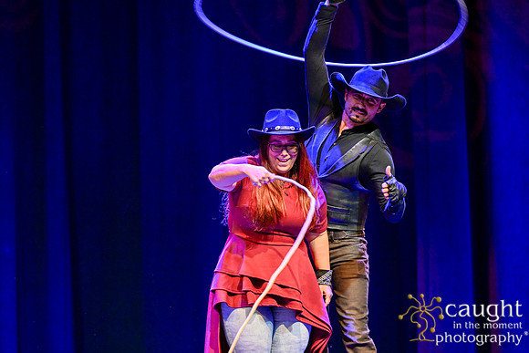176 NPC Ranch Awards Gala 2024 Phoenix