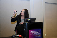 163 AHIMA 2024 Salt Lake City