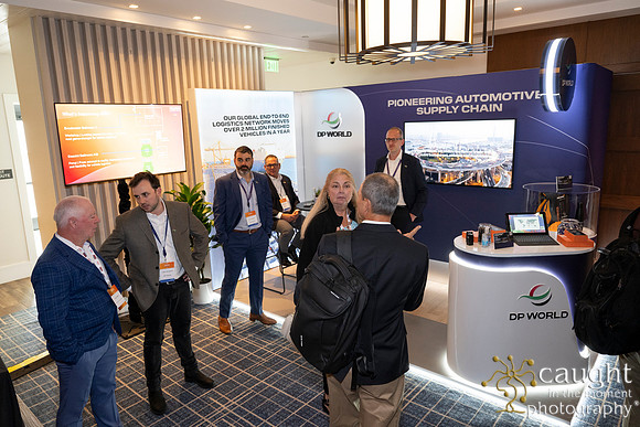 101 DP World at FVLNA2025