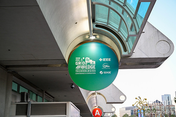 1435 IEEE PES Grid Edge 2025 San Diego