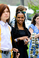 308 8th Grade Promotion Cal Lutheran 2025