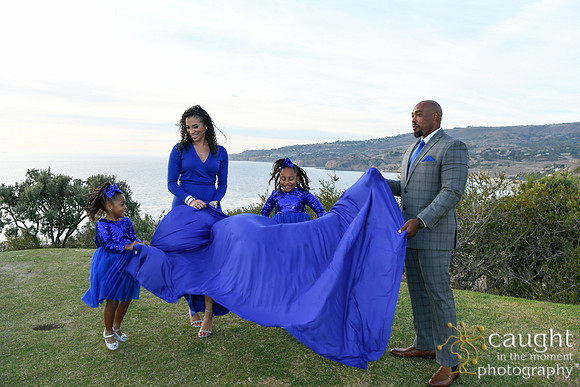 017 Thomas Family Portraits in Palos Verdes
