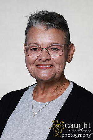 1993 AHIMA24 Portraits