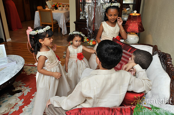 68 Baker Wedding at St. Pancratius and Hotel Maya