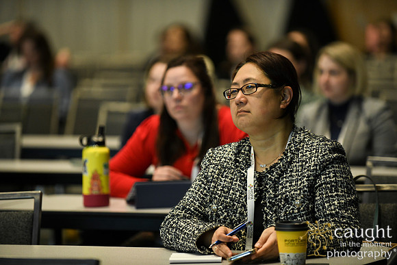 409 HOPA 2025 Conference in Portland - Sessions
