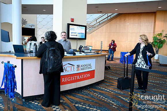 1040 AACTE Annual Meeting 2025 Long Beach