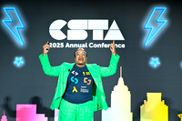 1092 CSTA 2025 Cleveland