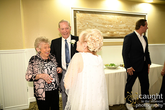 379 Rasmussen Wedding - Reception