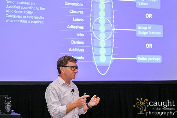 333 Packaging Recycling Summit 2024