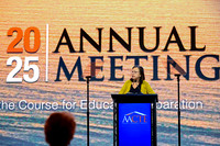 128 AACTE Annual Meeting 2025 Long Beach