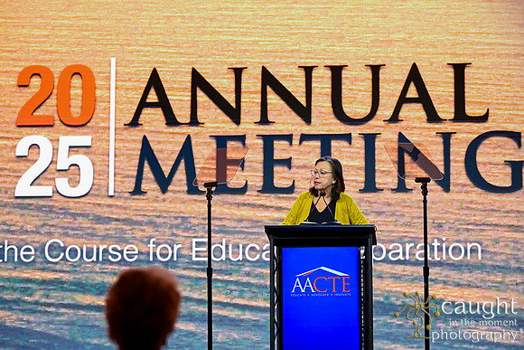128 AACTE Annual Meeting 2025 Long Beach