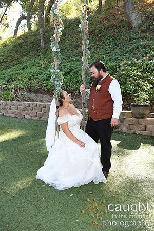 328 Chompff Wedding at Los Willows