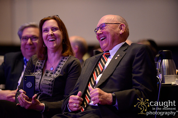 1611 AAE 2018 in Denver-Coolidge Brunch