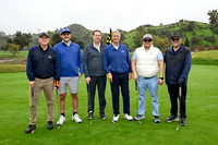 165 Charimans Golf Classic 2025