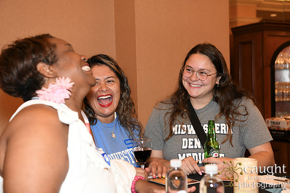 030 SNDA 2024 in Las Vegas