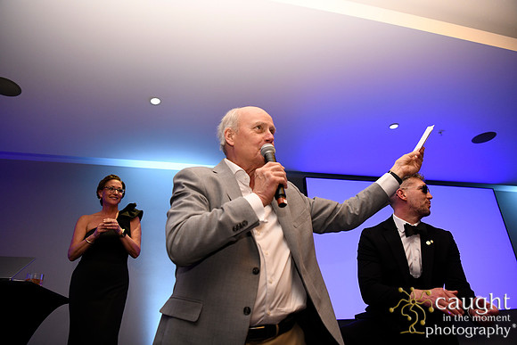 862 AAE 2024 in Los Angeles - Foundation Reception