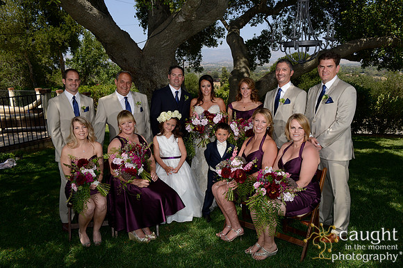 144 Solvang Wedding