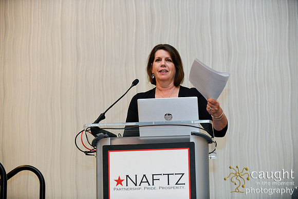 133 NAFTZ Spring Conference 2024 in Long Beach