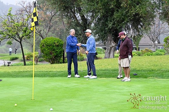 148 Charimans Golf Classic 2025