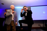 856 AAE 2024 in Los Angeles - Foundation Reception