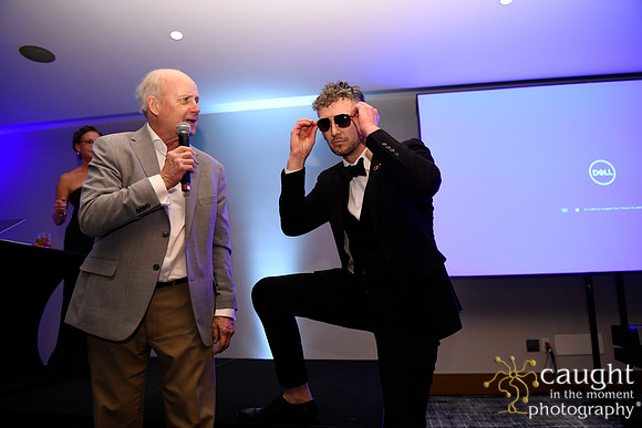 856 AAE 2024 in Los Angeles - Foundation Reception