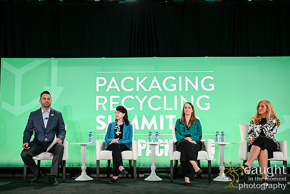 352 Packaging Recycling Summit 2024