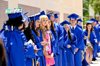 391 High School Graduation Cal Lutheran 2025