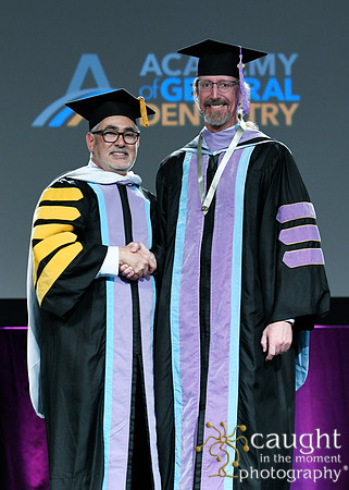 606R AGD2018 Conference in New Orleans-Convocation Stage