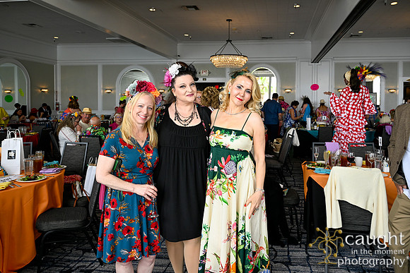 131 Steel Magnolias Copa Havana 2025