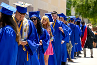 385 High School Graduation Cal Lutheran 2025