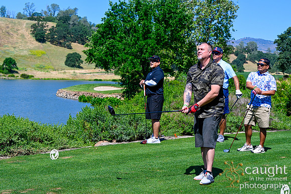 140 Cache Creek Charity Golf Tournament 2024