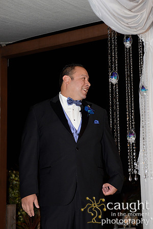 214 Hotel Maya Wedding
