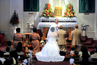 198 Baker Wedding at St. Pancratius and Hotel Maya