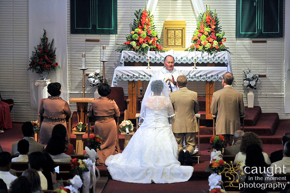 198 Baker Wedding at St. Pancratius and Hotel Maya