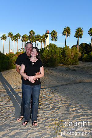 040 Michelle and Kurt Engagement Session in Long Beach 3135