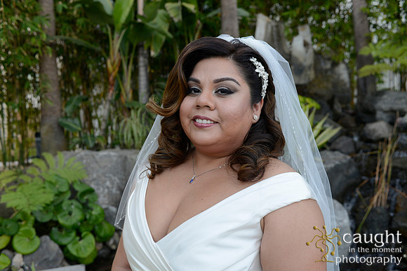 073 Hotel Maya Wedding