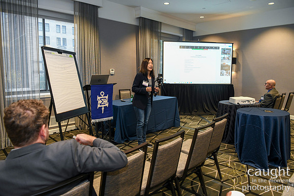 108 IFoRE 2024 Washington DC-Thursday Sessions