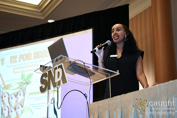 449 SNDA 2024 in Las Vegas