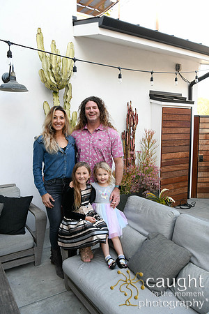 024 Bell Family Portraits in Long Beach