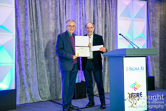 562 IFoRE 2024 Washington DC-1-00 Keynote and Chubb Award