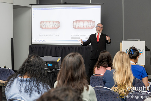 122 AGD2025 Conference in Montreal