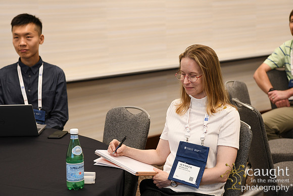 467 AOM 2024 AMC Sessions