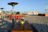 1340 MoFo ONE 2024 - Beach Dinner